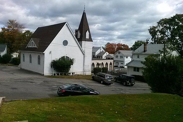 Iglesia Pentecostal Bendiciendo a las almas, INC