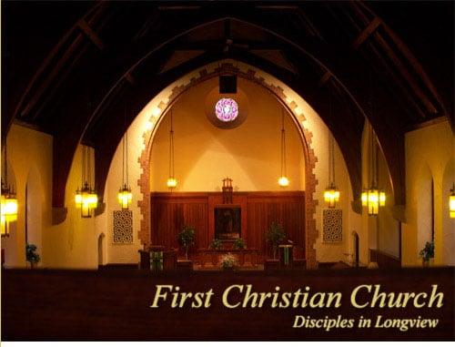 First Christian Church