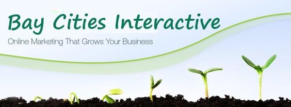 Grow your business with Bay Cities Interactive