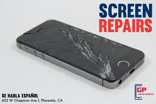 Placentia iPhone repair shop