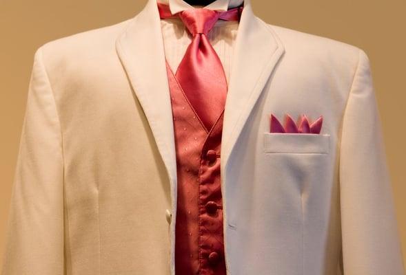 Prestige Custom Tailors