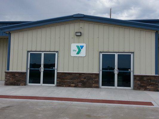 Cameron Regional YMCA