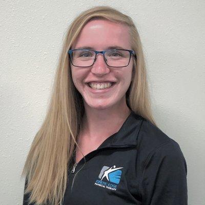 Ashley Klein, Centerville Physical Therapist