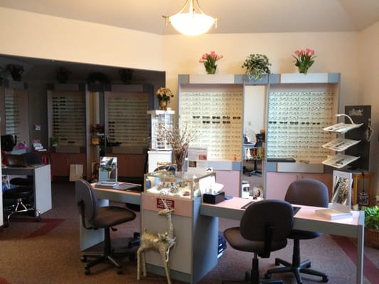 Killingly Eye Care