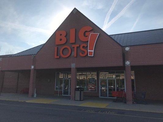 Big Lots