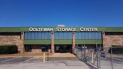 Ooltewah Storage Center