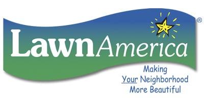 LawnAmerica logo