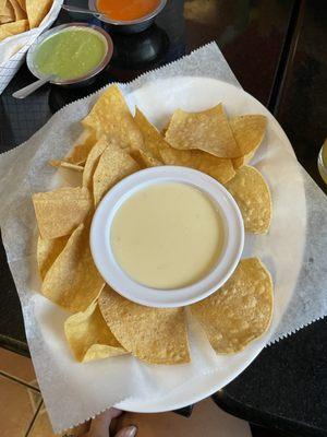 Cheese Dip