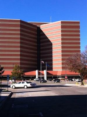 Oklahoma County Jail