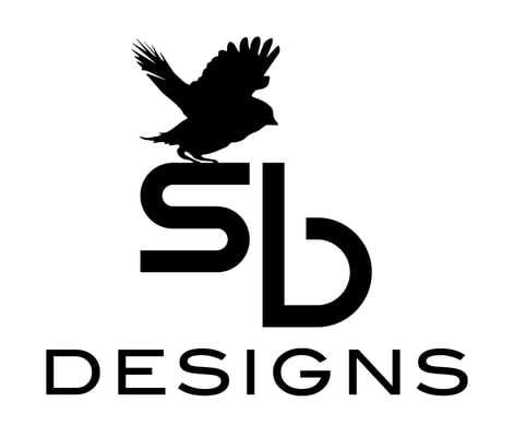 Strong Bird Designs, LLC can design logos and icons.  Graphic designer in Mooresville, NC, designing Nationwide.