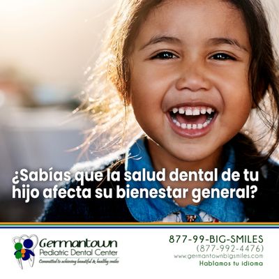 Germantown Pediatric Dental Center