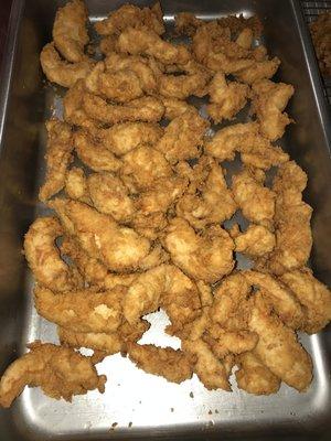 Chicken Strips