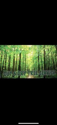 Cut And Dry Tree Service