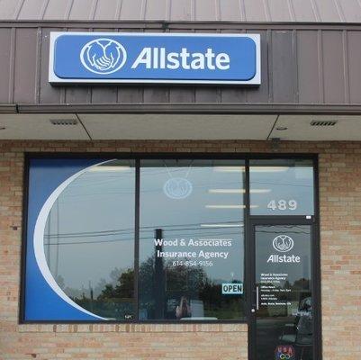 Allstate Insurance