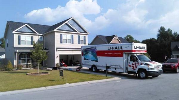 Affordable Movers