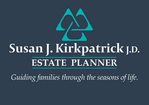 Susan Kirkpatrick Estate Planner