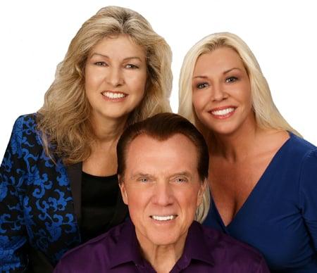 The O'Bryan Team- Lynnette, Tim & Michelle