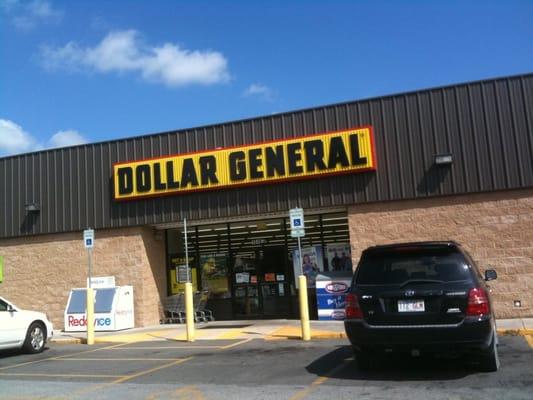 Dollar General