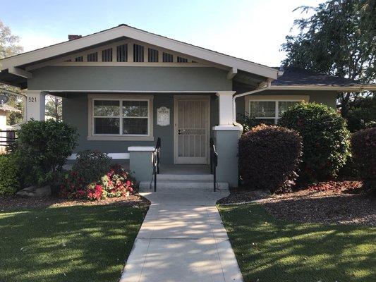 521 W. Noble Ave, Visalia, CA. 93277