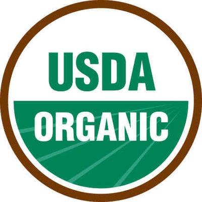 certified organic coffee