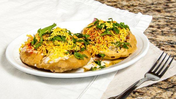 Khasta Kachori