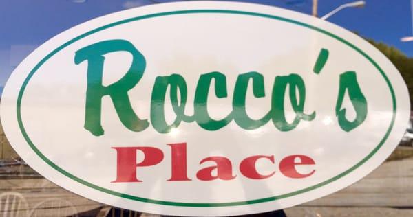 Rocco's Place is the best :p