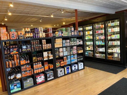 Craft Beer Cellar