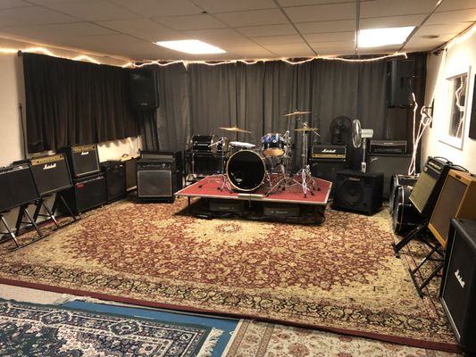 Philadelphia Music Studios