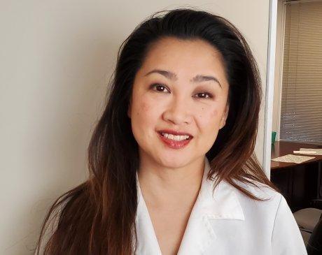 Suncoast Medical Skin Center: Judy Huynh, DO, ACOFP