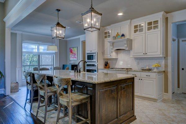 Kitchen Renovation