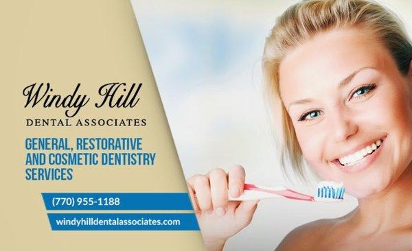 Windy Hill Dental Associates