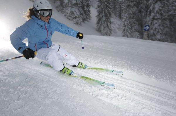 Best skiing in Northern Utah!