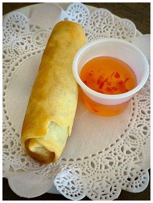 Spring Roll.