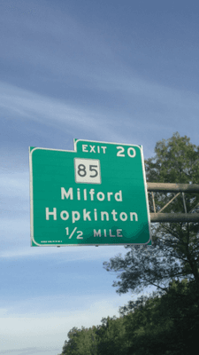 Town of Hopkinton