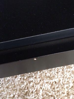 TV Stand Damage