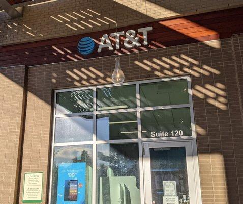 AT&T Store