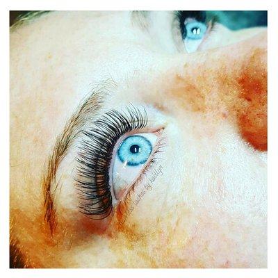 Flawless Lashes and Waxing