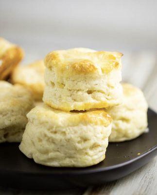 Biscuits