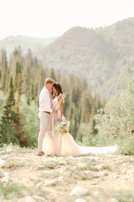 Salt Lake City Bridals