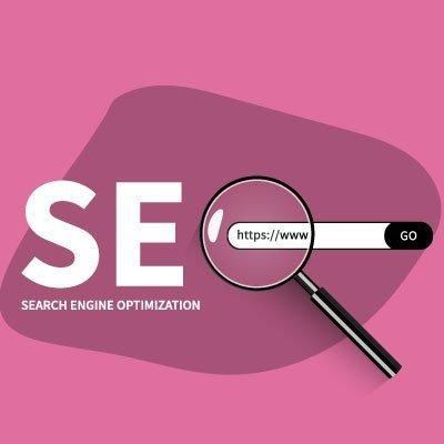 We provide Search Engine Optimization and Keyword Ranking to boost your business presence!