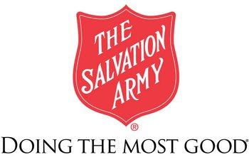 The Salvation Army