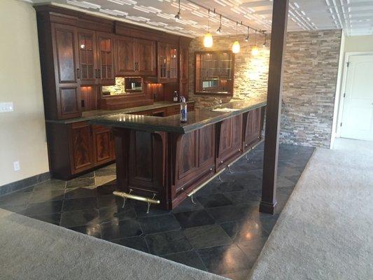 Ac Marble and Granite