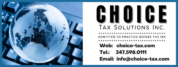 Tax preparation, IRS problems, nonfilers, tax resolution specialists.