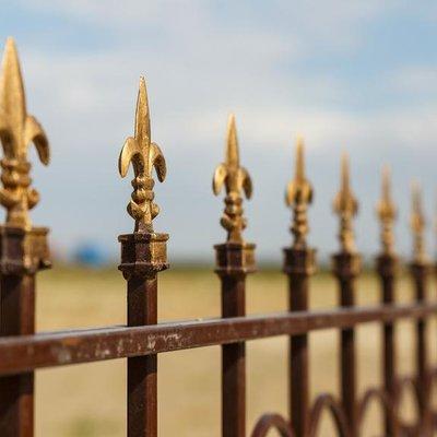 Central Fences & Gates