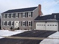 Fairfield County Exteriors LLC