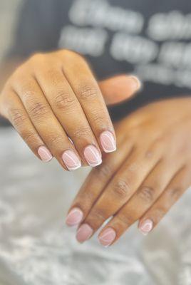 Sweet Escape Nails & Organics