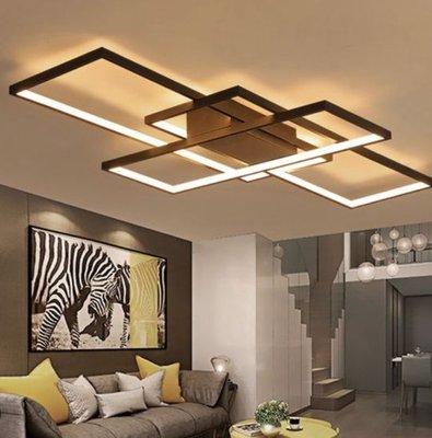 Modern bed room lighting designs