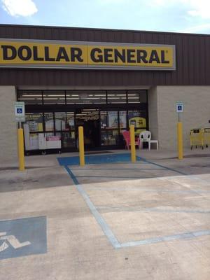 Dollar General