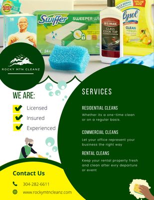 Services