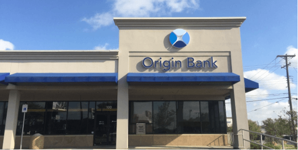 Origin Bank